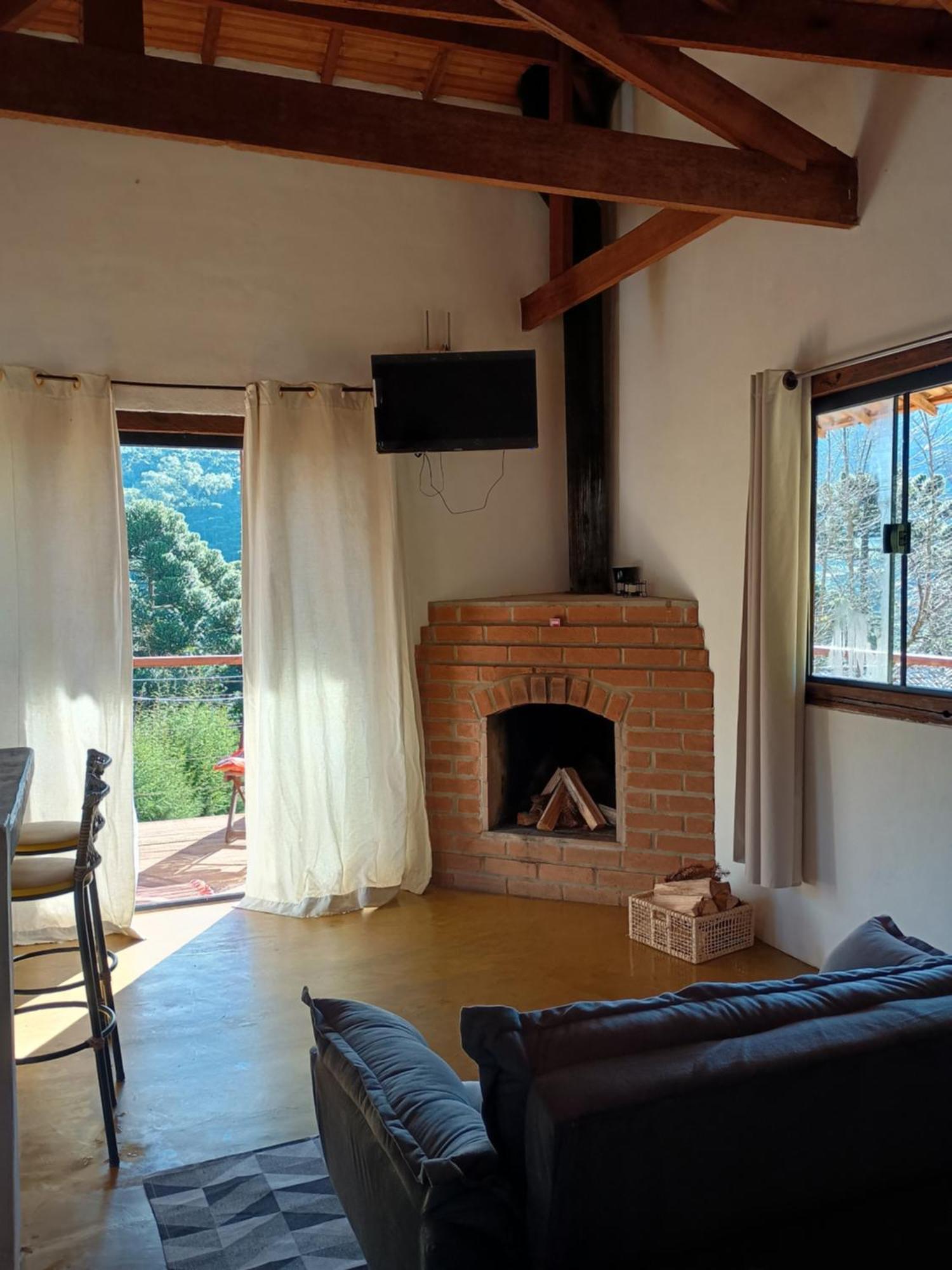 Canto Do Sossego Gonçalves Quarto foto